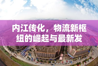 內(nèi)江傳化，物流新樞紐的崛起與最新發(fā)展