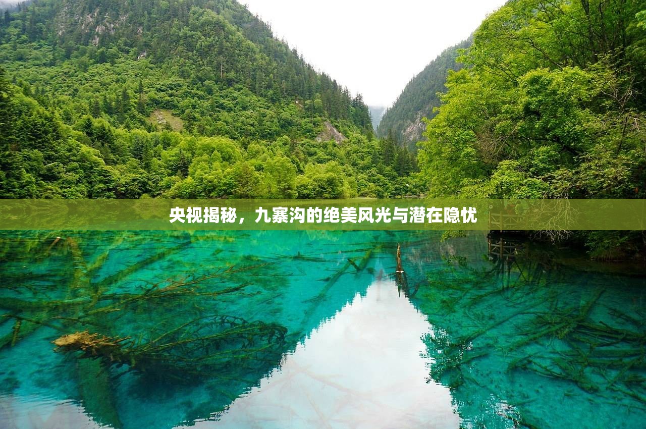 央視揭秘，九寨溝的絕美風(fēng)光與潛在隱憂