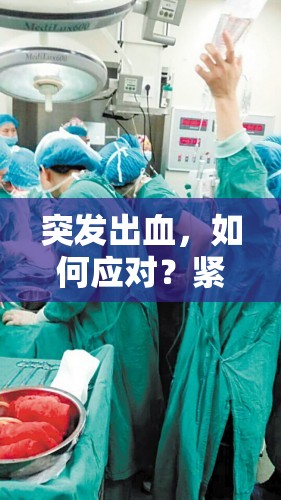 突發(fā)出血，如何應(yīng)對？緊急止血指南