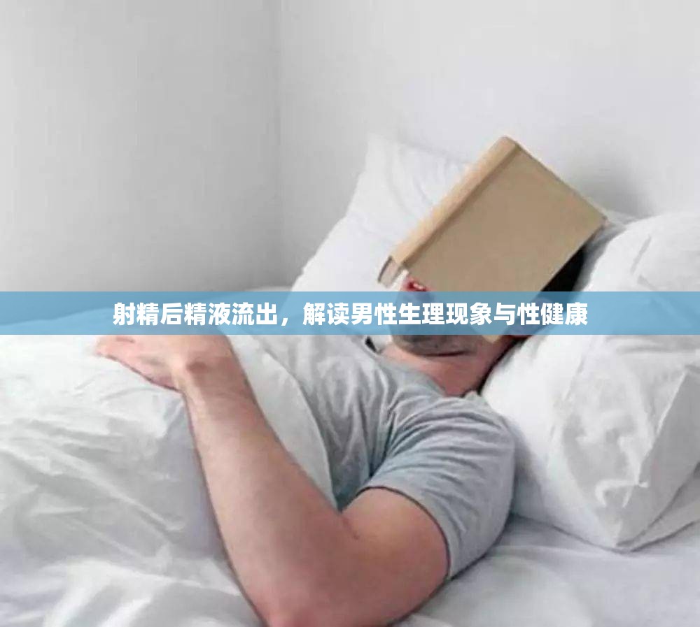 射精后精液流出，解讀男性生理現(xiàn)象與性健康