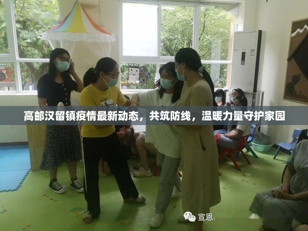 高郵漢留鎮(zhèn)疫情最新動態(tài)，共筑防線，溫暖力量守護家園