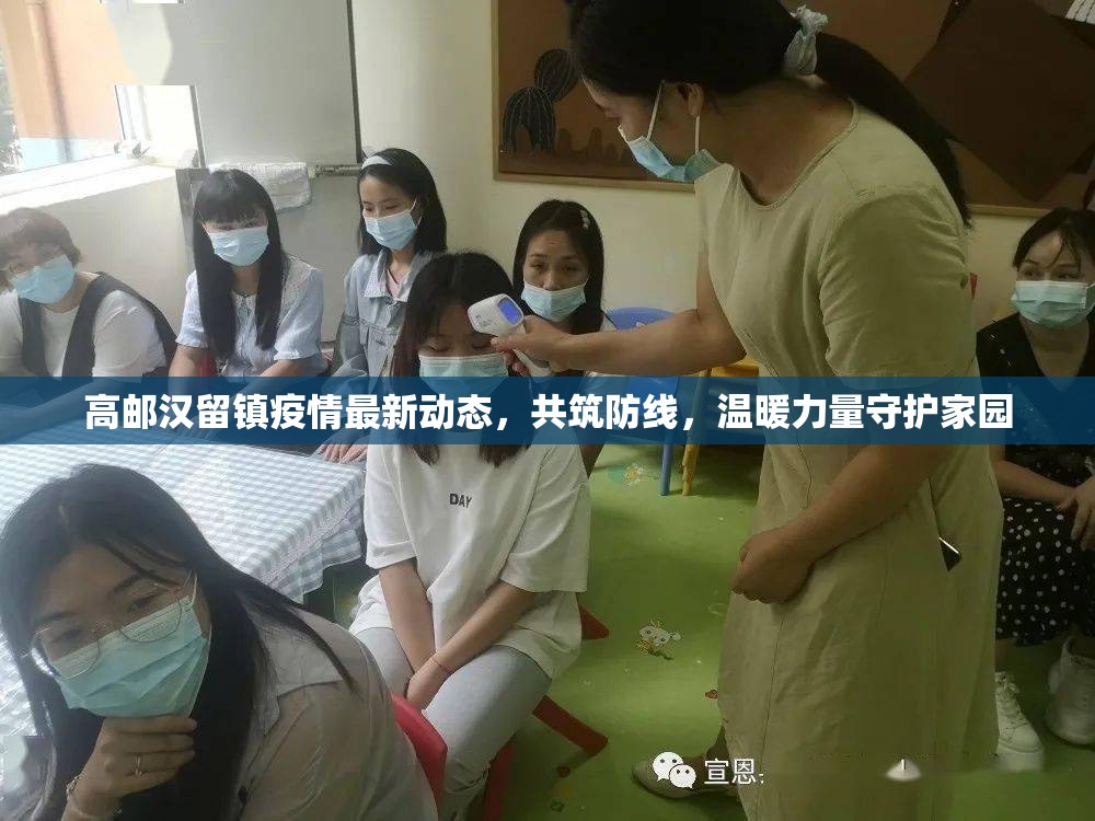 高郵漢留鎮(zhèn)疫情最新動態(tài)，共筑防線，溫暖力量守護家園