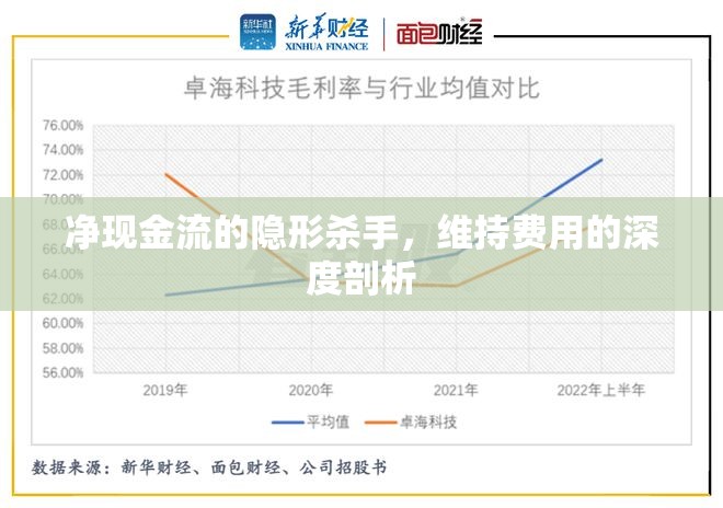 凈現(xiàn)金流的隱形殺手，維持費用的深度剖析