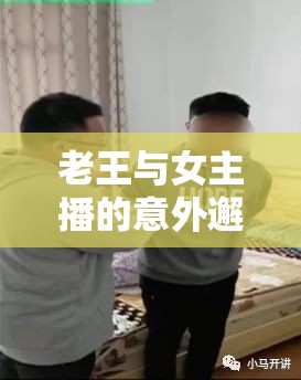 老王與女主播的意外邂逅，笑料百出的網(wǎng)絡(luò)惡搞大戲