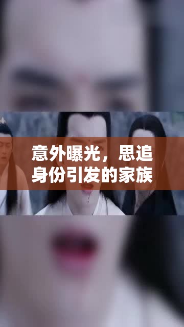 意外曝光，思追身份引發(fā)的家族風云