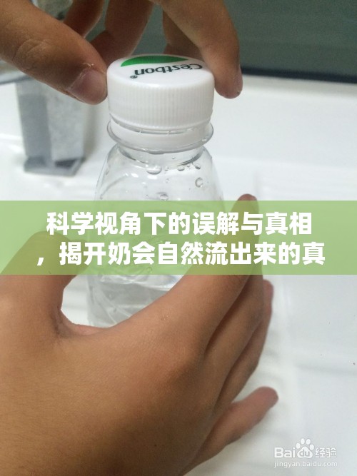科學(xué)視角下的誤解與真相，揭開奶會(huì)自然流出來的真相