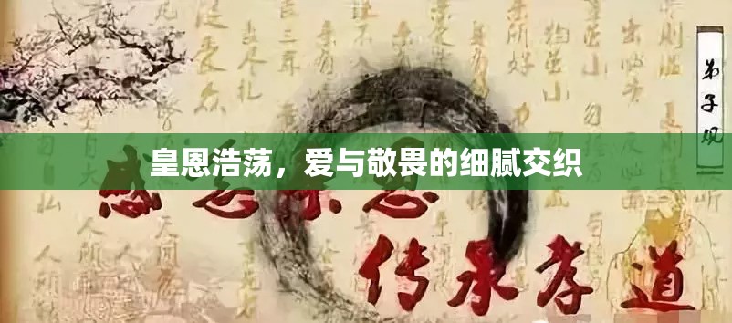 皇恩浩蕩，愛(ài)與敬畏的細(xì)膩交織