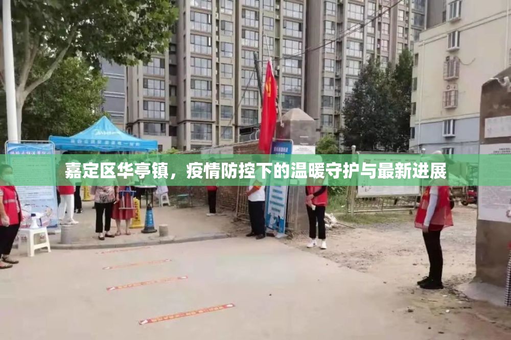 嘉定區(qū)華亭鎮(zhèn)，疫情防控下的溫暖守護(hù)與最新進(jìn)展