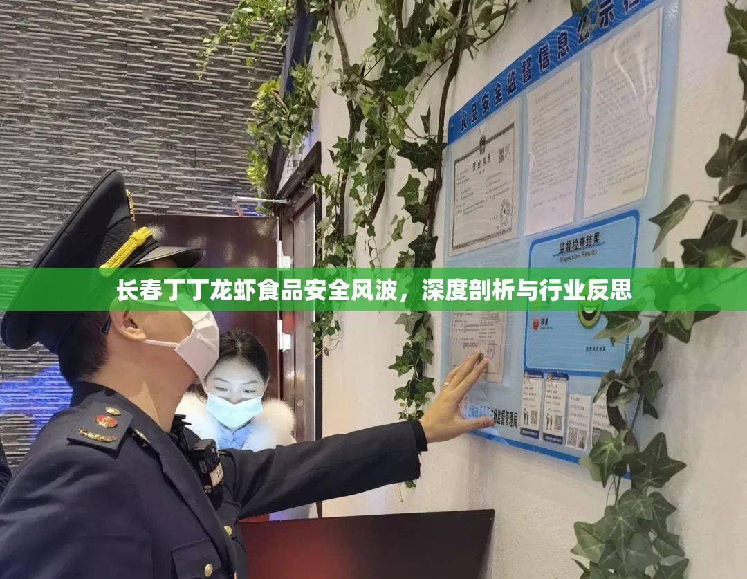 長(zhǎng)春丁丁龍蝦食品安全風(fēng)波，深度剖析與行業(yè)反思