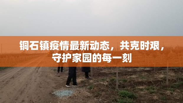 銅石鎮(zhèn)疫情最新動(dòng)態(tài)，共克時(shí)艱，守護(hù)家園的每一刻