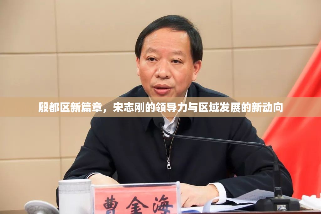 殷都區(qū)新篇章，宋志剛的領(lǐng)導(dǎo)力與區(qū)域發(fā)展的新動向