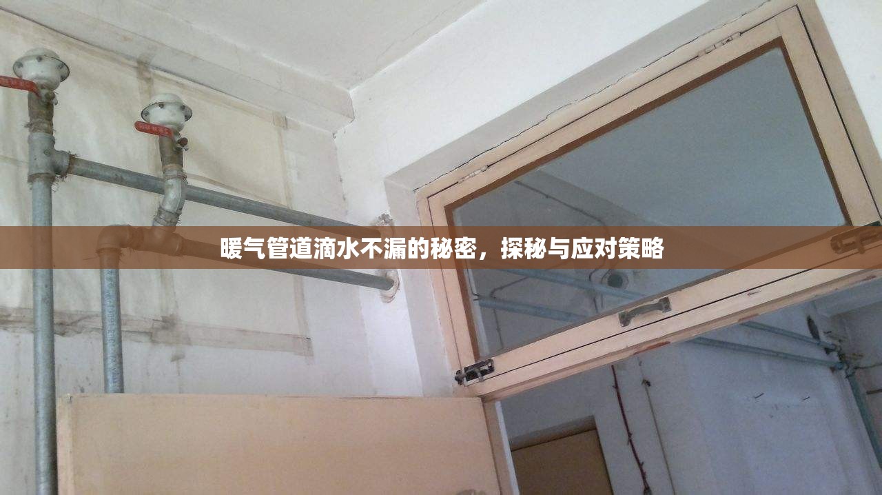 暖氣管道滴水不漏的秘密，探秘與應(yīng)對(duì)策略