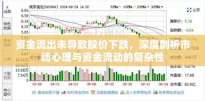 資金流出未導(dǎo)致股價下跌，深度剖析市場心理與資金流動的復(fù)雜性