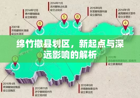 綿竹撤縣劃區(qū)，新起點(diǎn)與深遠(yuǎn)影響的解析