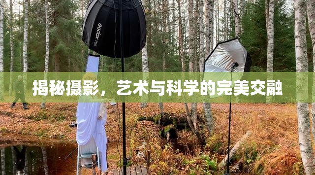 揭秘攝影，藝術與科學的完美交融