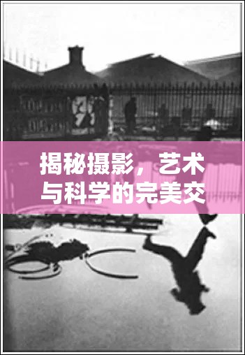 揭秘攝影，藝術與科學的完美交融