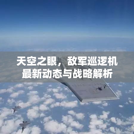 天空之眼，敵軍巡邏機(jī)最新動態(tài)與戰(zhàn)略解析