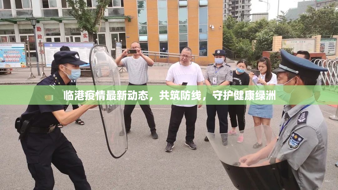 臨港疫情最新動(dòng)態(tài)，共筑防線，守護(hù)健康綠洲