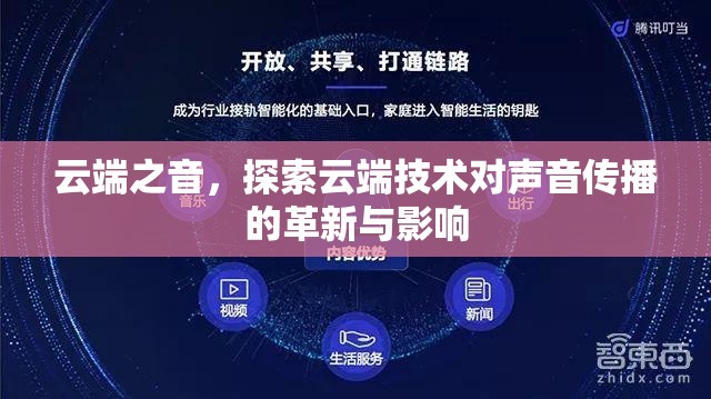 云端之音，探索云端技術(shù)對(duì)聲音傳播的革新與影響