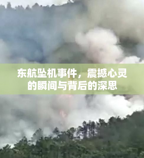 東航墜機(jī)事件，震撼心靈的瞬間與背后的深思