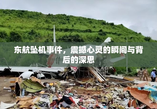 東航墜機(jī)事件，震撼心靈的瞬間與背后的深思