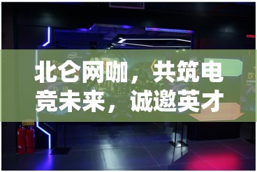北侖網(wǎng)咖，共筑電競未來，誠邀英才共創(chuàng)新紀元