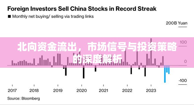 北向資金流出，市場信號與投資策略的深度解析