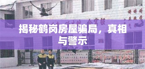 揭秘鶴崗房屋騙局，真相與警示