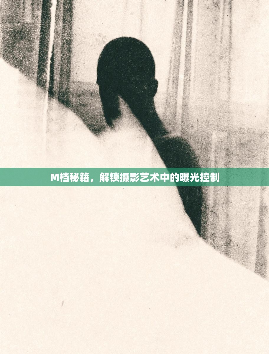 M檔秘籍，解鎖攝影藝術(shù)中的曝光控制