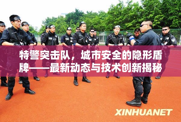 特警突擊隊，城市安全的隱形盾牌——最新動態(tài)與技術(shù)創(chuàng)新揭秘