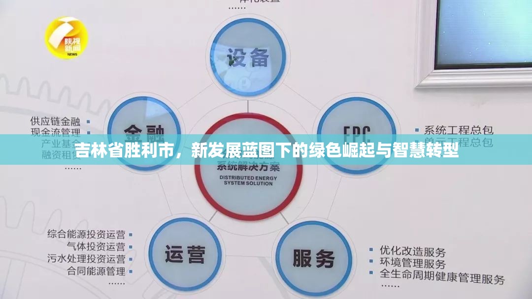 吉林省勝利市，新發(fā)展藍圖下的綠色崛起與智慧轉(zhuǎn)型