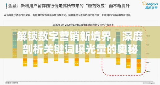 解鎖數(shù)字營銷新境界，深度剖析關(guān)鍵詞曝光量的奧秘