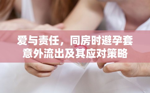 愛與責(zé)任，同房時(shí)避孕套意外流出及其應(yīng)對(duì)策略