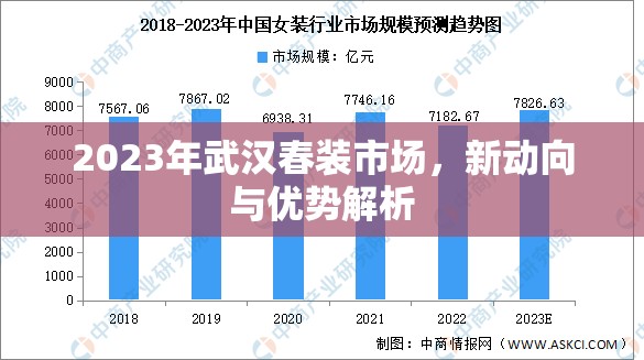 2023年武漢春裝市場(chǎng)，新動(dòng)向與優(yōu)勢(shì)解析
