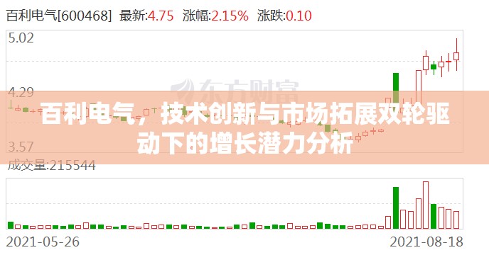 百利電氣，技術(shù)創(chuàng)新與市場(chǎng)拓展雙輪驅(qū)動(dòng)下的增長(zhǎng)潛力分析
