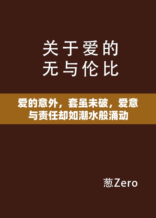 愛(ài)的意外，套雖未破，愛(ài)意與責(zé)任卻如潮水般涌動(dòng)