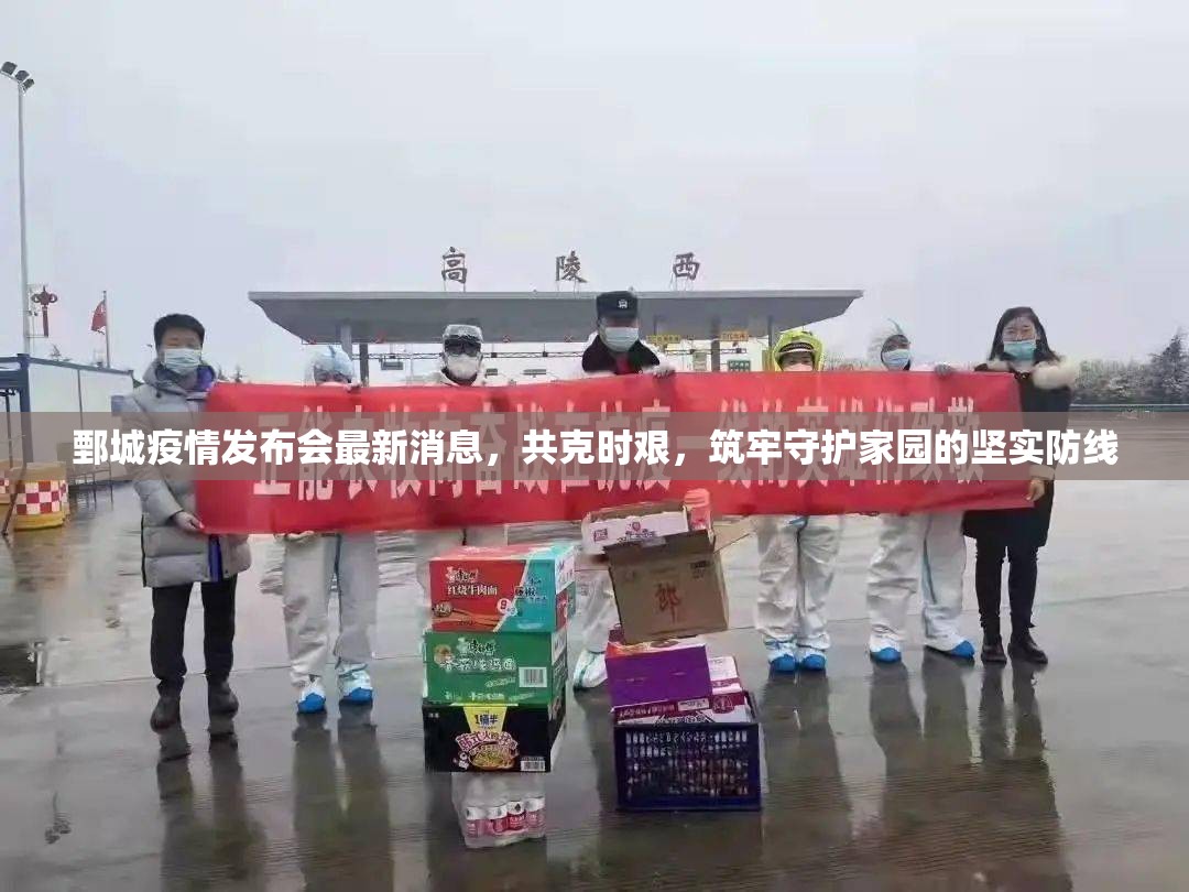 鄄城疫情發(fā)布會(huì)最新消息，共克時(shí)艱，筑牢守護(hù)家園的堅(jiān)實(shí)防線