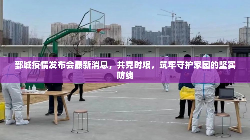 鄄城疫情發(fā)布會(huì)最新消息，共克時(shí)艱，筑牢守護(hù)家園的堅(jiān)實(shí)防線