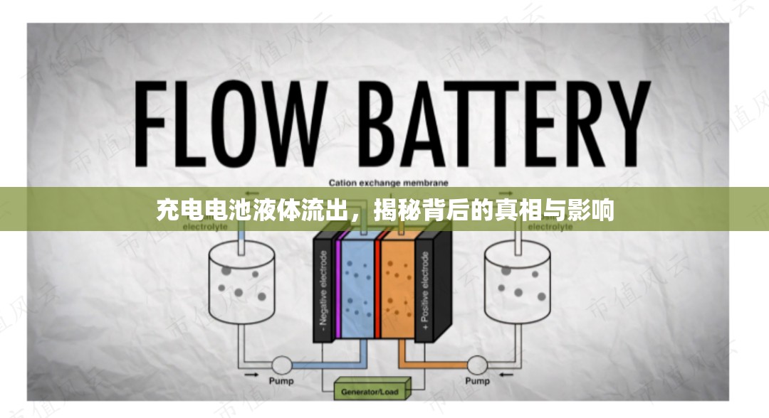 充電電池液體流出，揭秘背后的真相與影響
