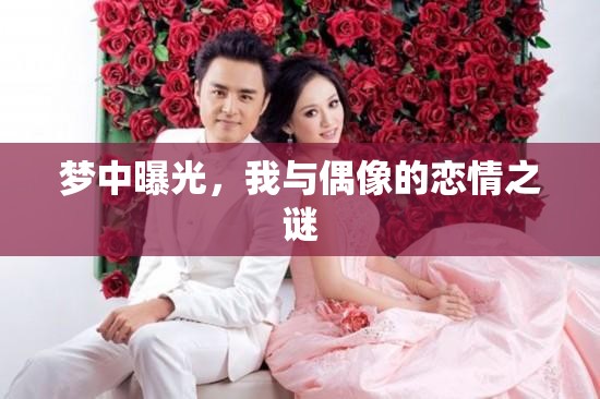 夢中曝光，我與偶像的戀情之謎