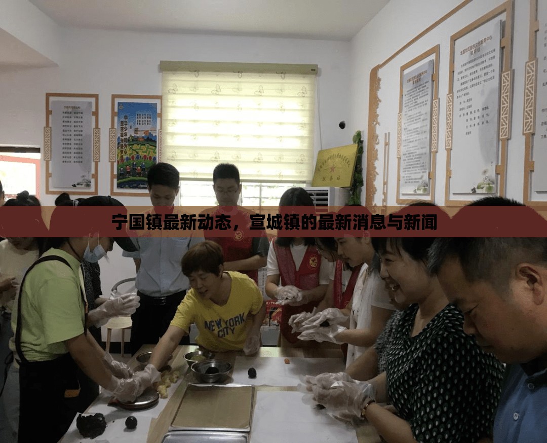 寧國鎮(zhèn)最新動態(tài)，宣城鎮(zhèn)的最新消息與新聞
