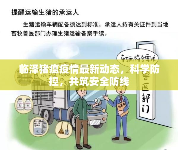 臨澤豬瘟疫情最新動(dòng)態(tài)，科學(xué)防控，共筑安全防線(xiàn)