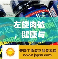 左旋肉堿，健康與形象的雙重挑戰(zhàn)