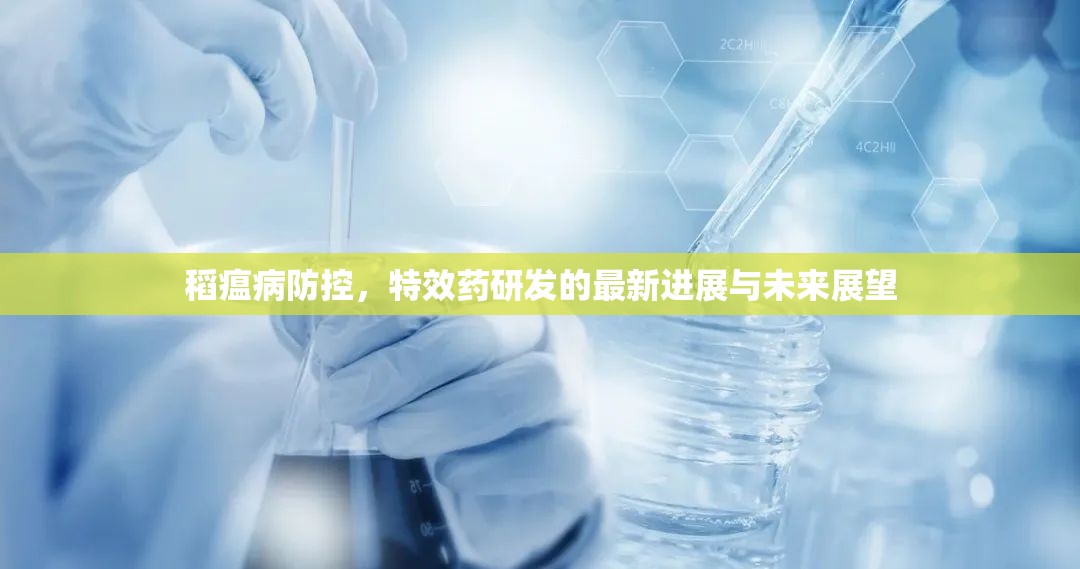 稻瘟病防控，特效藥研發(fā)的最新進展與未來展望
