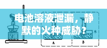 電池溶液泄漏，靜默的火種威脅？