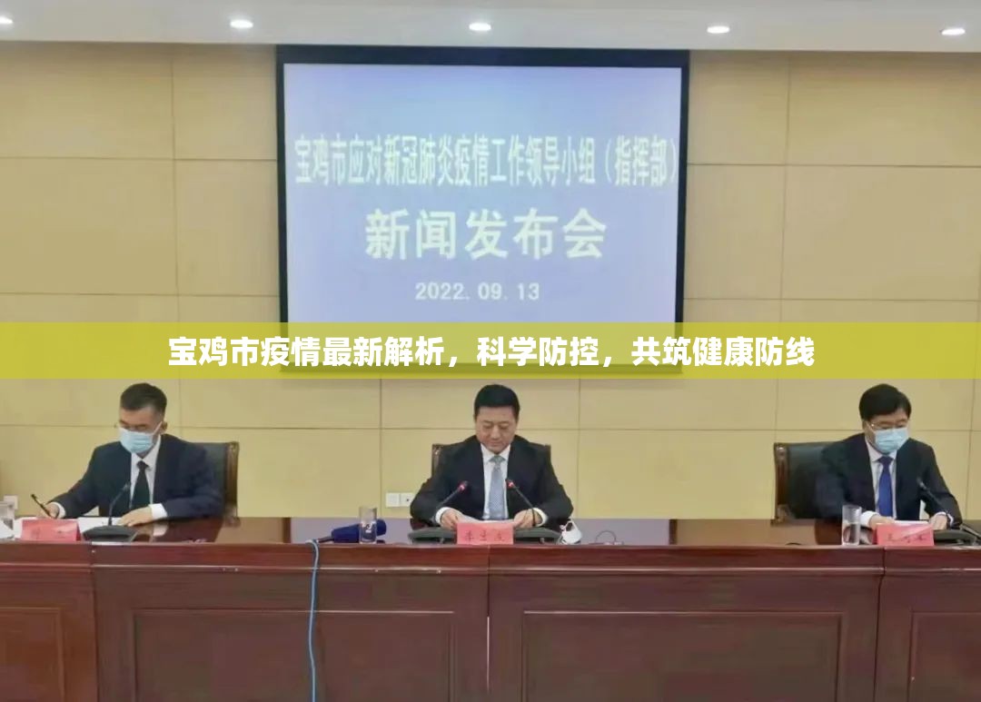 寶雞市疫情最新解析，科學(xué)防控，共筑健康防線