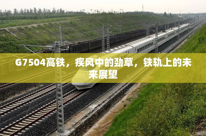 G7504高鐵，疾風(fēng)中的勁草，鐵軌上的未來展望