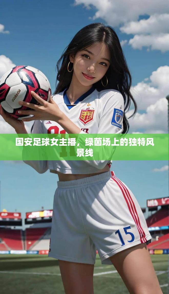 國(guó)安足球女主播，綠茵場(chǎng)上的獨(dú)特風(fēng)景線