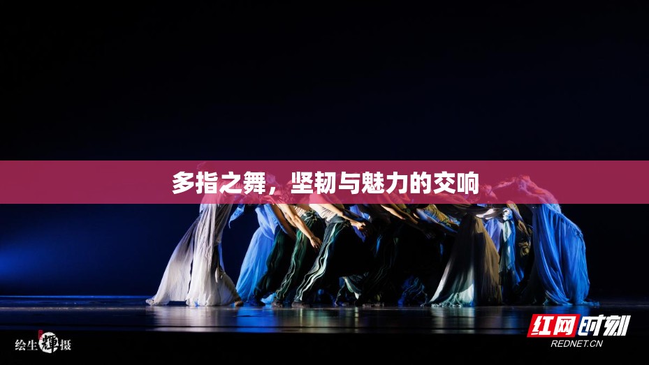多指之舞，堅韌與魅力的交響