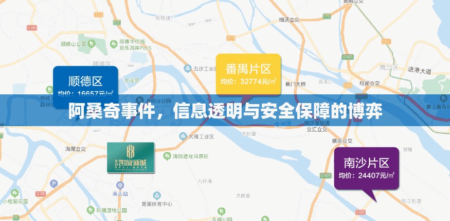 阿桑奇事件，信息透明與安全保障的博弈